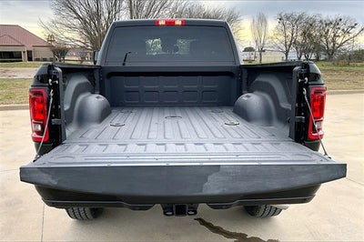 2026 RAM Ram 2500 RAM 2500 LONE STAR CREW CAB 4X4 6'4' BOX