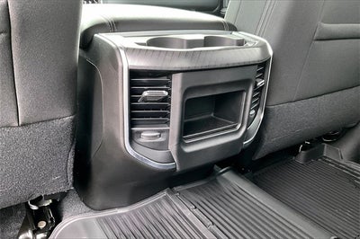 2026 RAM Ram 2500 RAM 2500 LONE STAR CREW CAB 4X4 6'4' BOX