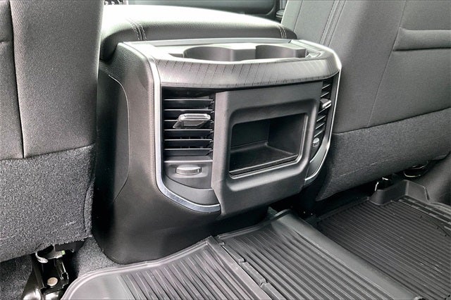 2026 RAM Ram 2500 RAM 2500 LONE STAR CREW CAB 4X4 6'4' BOX