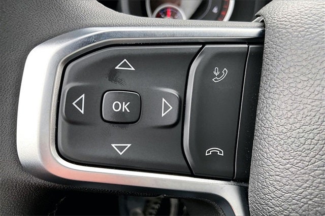 2026 RAM Ram 2500 RAM 2500 LONE STAR CREW CAB 4X4 6'4' BOX