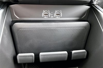 2026 RAM Ram 2500 RAM 2500 LONE STAR CREW CAB 4X4 6'4' BOX