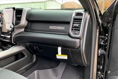 2026 RAM Ram 2500 RAM 2500 LONE STAR CREW CAB 4X4 6'4' BOX