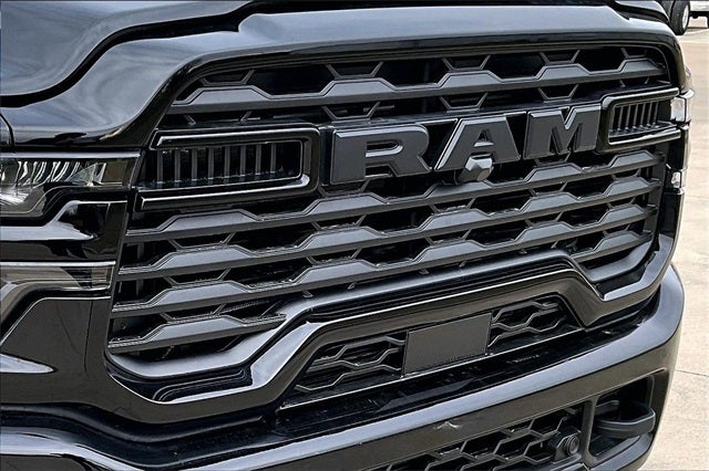 2026 RAM Ram 2500 RAM 2500 LONE STAR CREW CAB 4X4 6'4' BOX