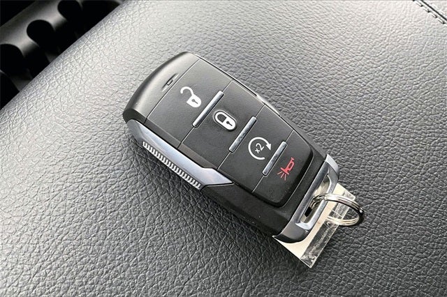 2026 RAM Ram 2500 RAM 2500 LONE STAR CREW CAB 4X4 6'4' BOX