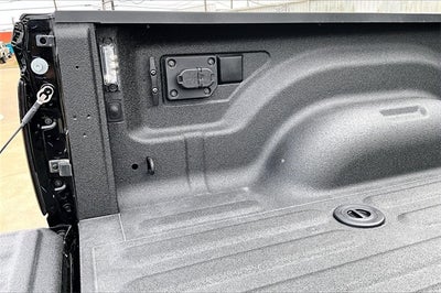 2026 RAM Ram 2500 RAM 2500 LONE STAR CREW CAB 4X4 6'4' BOX