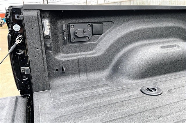 2026 RAM Ram 2500 RAM 2500 LONE STAR CREW CAB 4X4 6'4' BOX