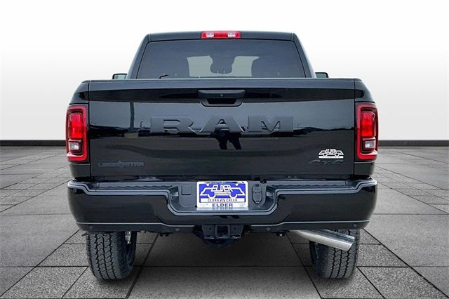 2026 RAM Ram 2500 RAM 2500 LONE STAR CREW CAB 4X4 6'4' BOX