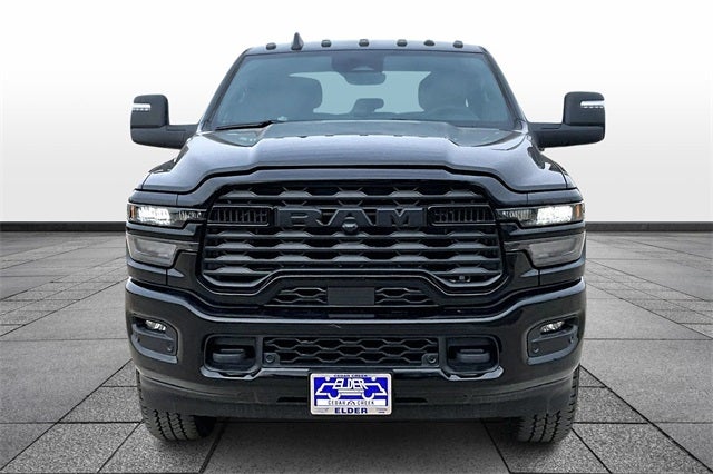 2026 RAM Ram 2500 RAM 2500 LONE STAR CREW CAB 4X4 6'4' BOX