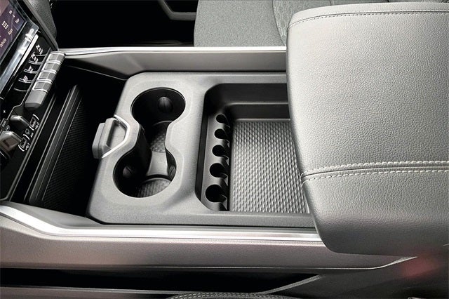 2026 RAM Ram 2500 RAM 2500 LONE STAR CREW CAB 4X4 6'4' BOX