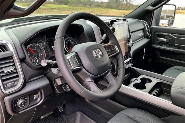 2026 RAM Ram 2500 RAM 2500 LONE STAR CREW CAB 4X4 6'4' BOX