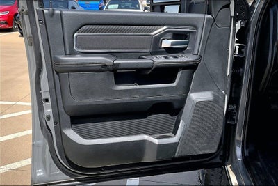 2026 RAM Ram 2500 RAM 2500 LONE STAR CREW CAB 4X4 6'4' BOX