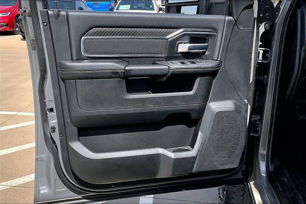 2026 RAM Ram 2500 RAM 2500 LONE STAR CREW CAB 4X4 6'4' BOX