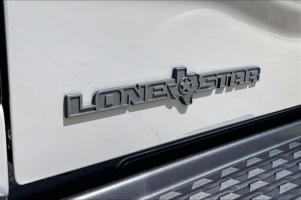 2026 RAM Ram 2500 RAM 2500 LONE STAR CREW CAB 4X4 6'4' BOX
