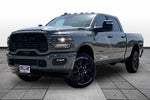 2026 RAM Ram 2500 RAM 2500 LONE STAR CREW CAB 4X4 6'4' BOX