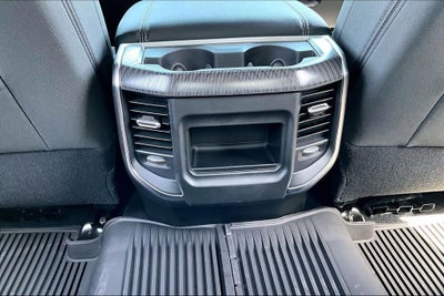 2026 RAM Ram 2500 RAM 2500 LONE STAR CREW CAB 4X4 6'4' BOX