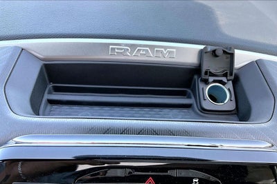 2026 RAM Ram 2500 RAM 2500 LONE STAR CREW CAB 4X4 6'4' BOX