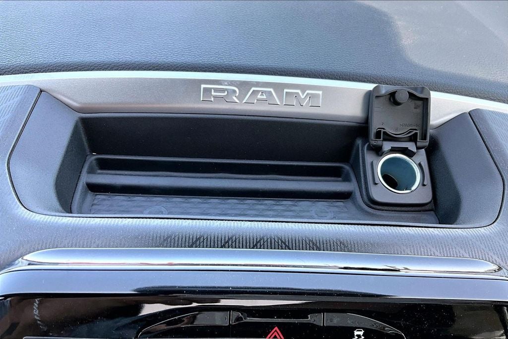 2026 RAM Ram 2500 RAM 2500 LONE STAR CREW CAB 4X4 6'4' BOX