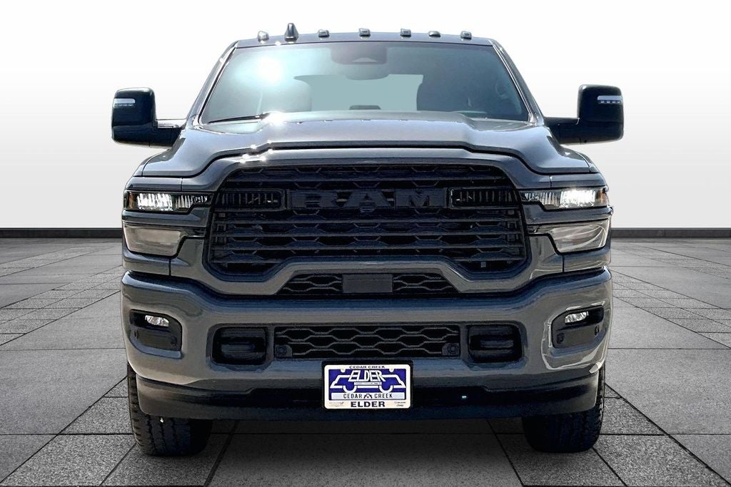 2026 RAM Ram 2500 RAM 2500 LONE STAR CREW CAB 4X4 6'4' BOX