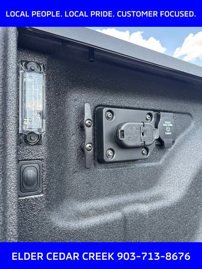 2027 RAM Ram 2500 Rebel