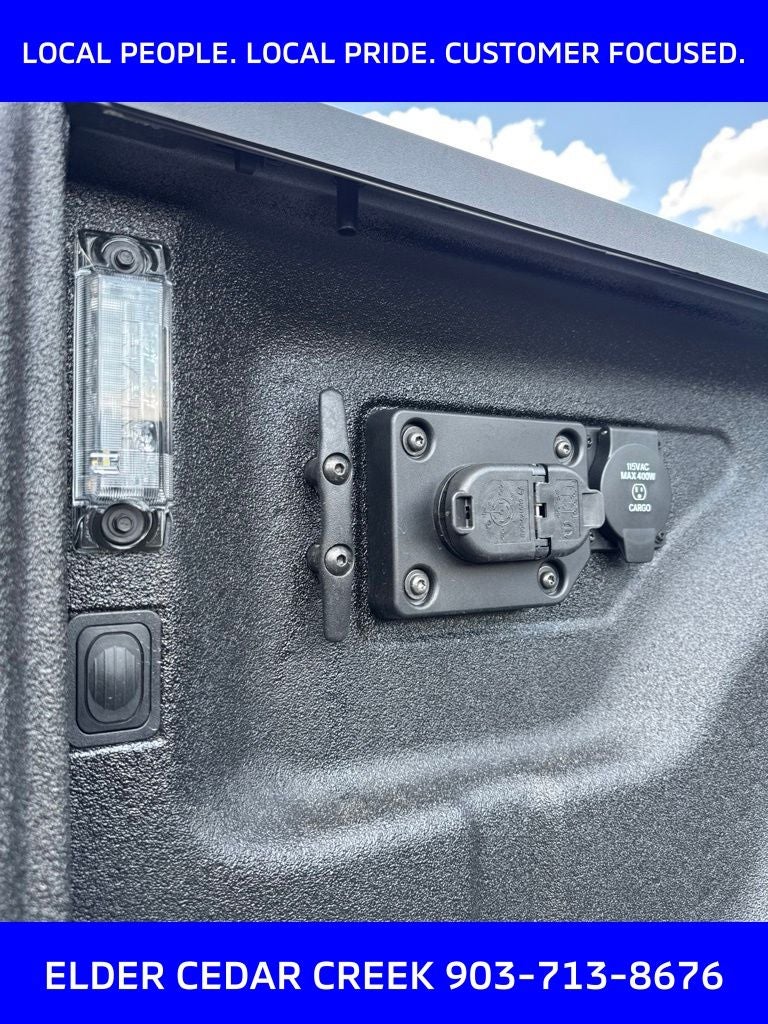 2027 RAM Ram 2500 Rebel