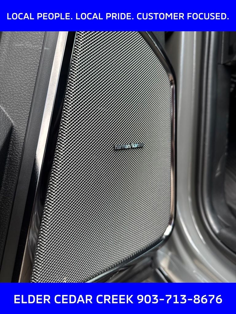2027 RAM Ram 2500 Rebel