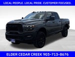 2027 RAM Ram 2500 Rebel
