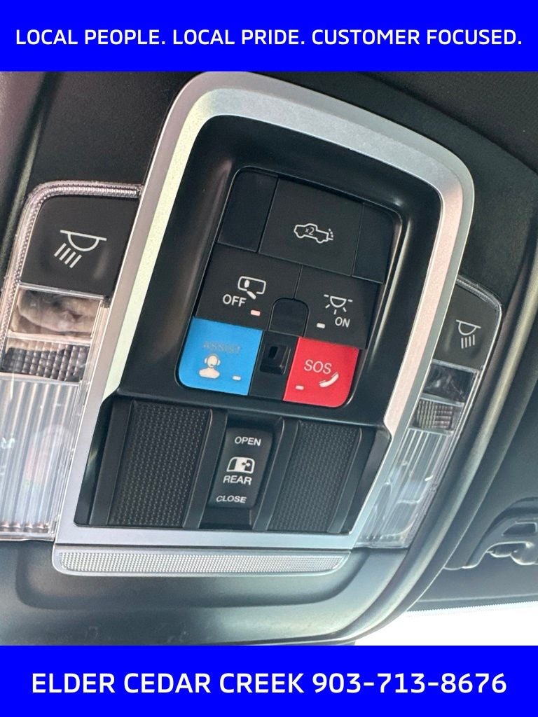 2027 RAM Ram 2500 Rebel