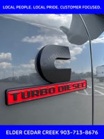 2027 RAM Ram 2500 Rebel