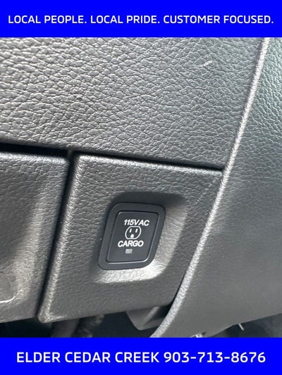 2027 RAM Ram 2500 Rebel