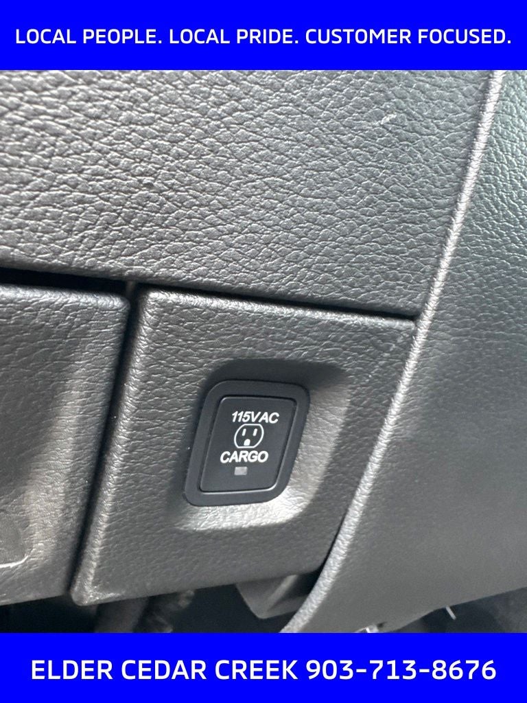 2027 RAM Ram 2500 Rebel