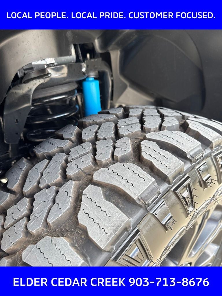 2027 RAM Ram 2500 Rebel