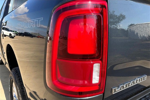 2025 RAM Ram 2500 RAM 2500 LARAMIE CREW CAB 4X4 6'4' BOX