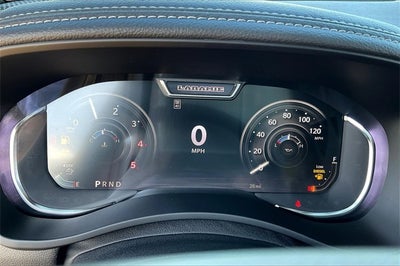 2025 RAM Ram 2500 RAM 2500 LARAMIE CREW CAB 4X4 6'4' BOX