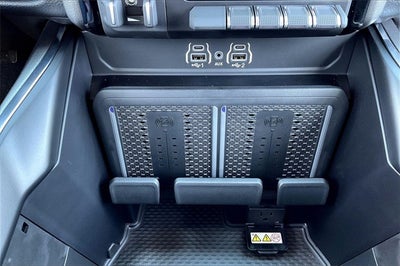 2025 RAM Ram 2500 RAM 2500 LARAMIE CREW CAB 4X4 6'4' BOX