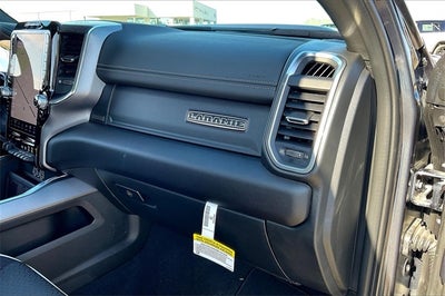 2025 RAM Ram 2500 RAM 2500 LARAMIE CREW CAB 4X4 6'4' BOX