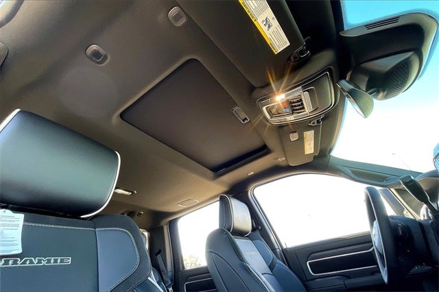 2025 RAM Ram 2500 RAM 2500 LARAMIE CREW CAB 4X4 6'4' BOX