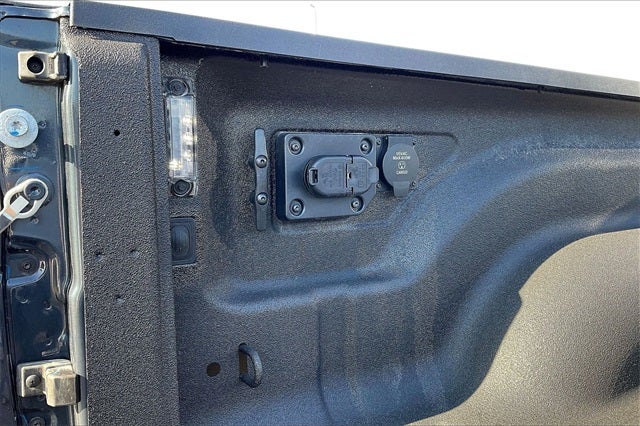 2025 RAM Ram 2500 RAM 2500 LARAMIE CREW CAB 4X4 6'4' BOX