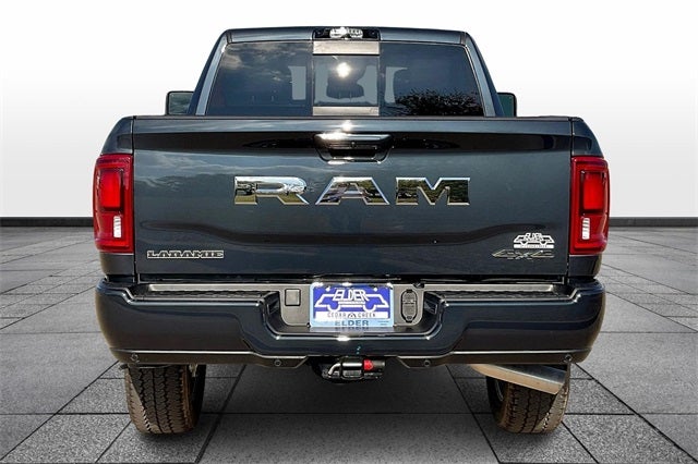 2025 RAM Ram 2500 RAM 2500 LARAMIE CREW CAB 4X4 6'4' BOX