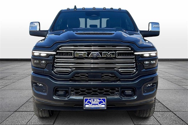 2025 RAM Ram 2500 RAM 2500 LARAMIE CREW CAB 4X4 6'4' BOX