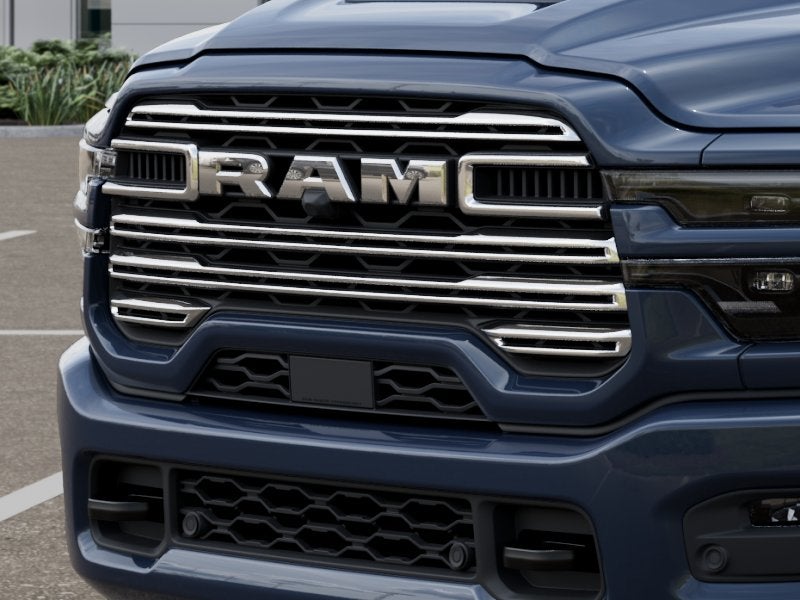 2025 RAM Ram 2500 RAM 2500 LARAMIE CREW CAB 4X4 6'4' BOX