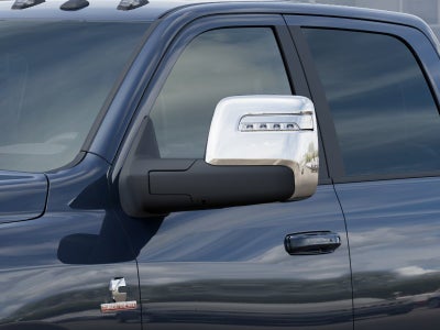 2025 RAM Ram 2500 RAM 2500 LARAMIE CREW CAB 4X4 6'4' BOX