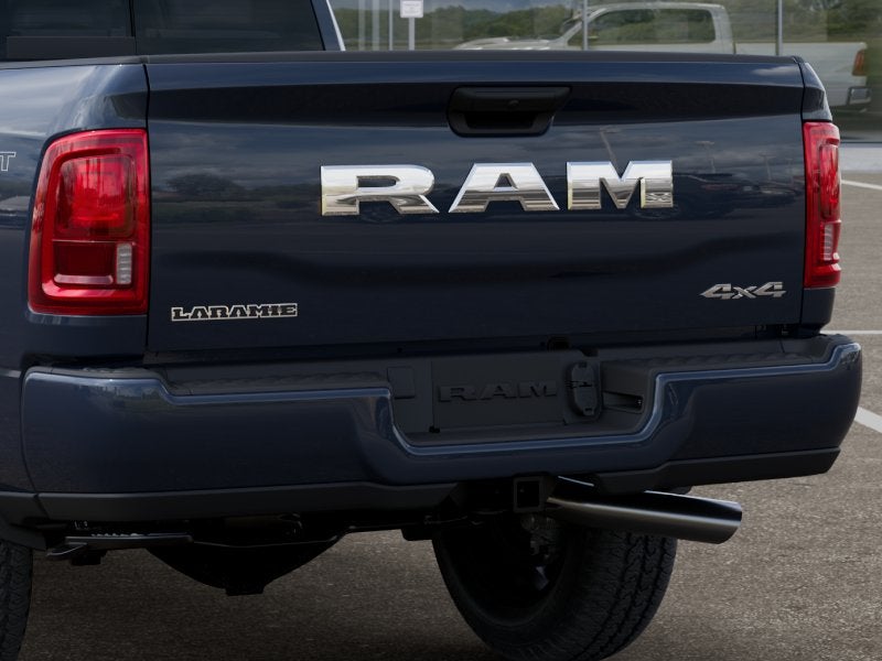 2025 RAM Ram 2500 RAM 2500 LARAMIE CREW CAB 4X4 6'4' BOX