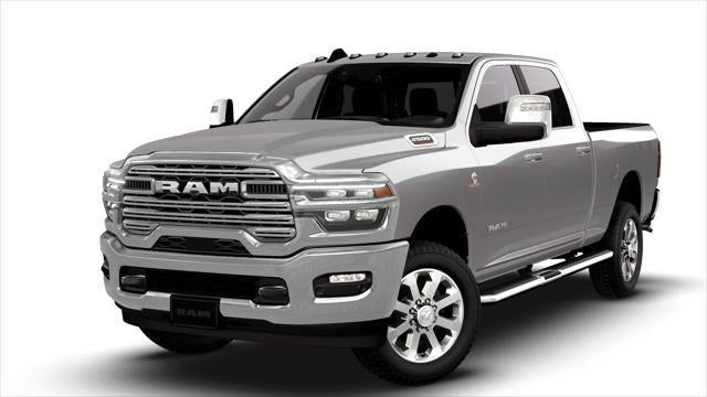 2026 RAM Ram 2500 Laramie