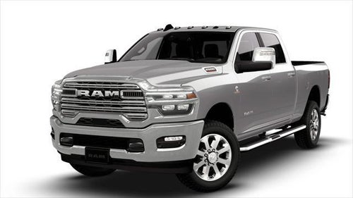 2026 RAM Ram 2500 Laramie
