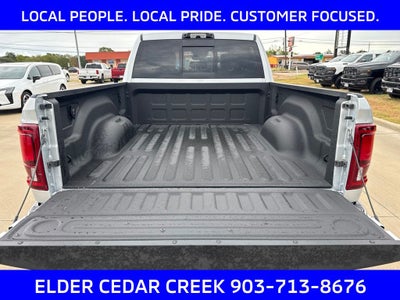 2026 RAM Ram 2500 Laramie