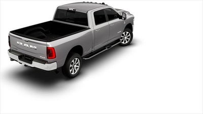 2026 RAM Ram 2500 Laramie