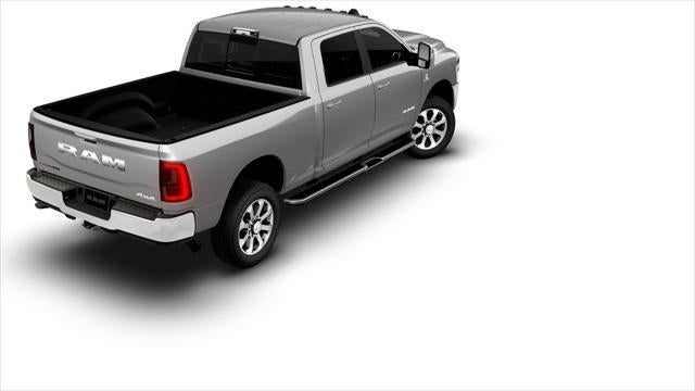 2026 RAM Ram 2500 Laramie
