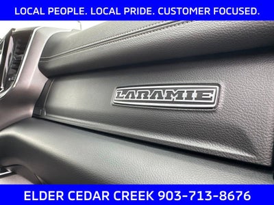 2026 RAM Ram 2500 Laramie