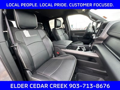 2026 RAM Ram 2500 Laramie