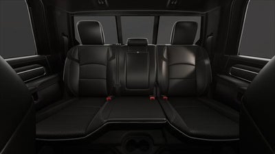 2026 RAM Ram 2500 Laramie